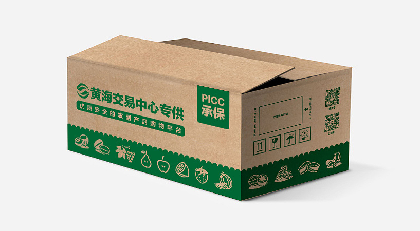 物流快遞紙箱制作結(jié)構(gòu)及批發(fā)尺寸、價格