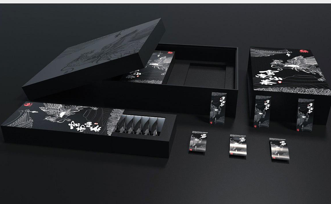 主動(dòng)獲客如何通過茶葉禮品盒實(shí)現(xiàn)？