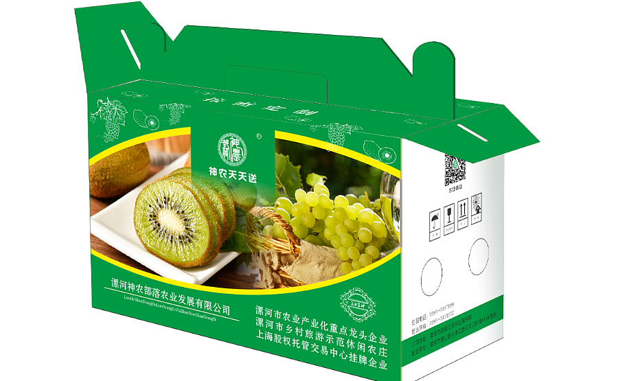 紙箱定制該如何根據(jù)實際情況選擇材質(zhì)？