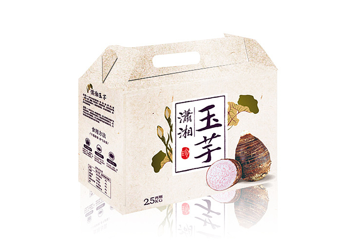 夏季紙箱如何存放？
