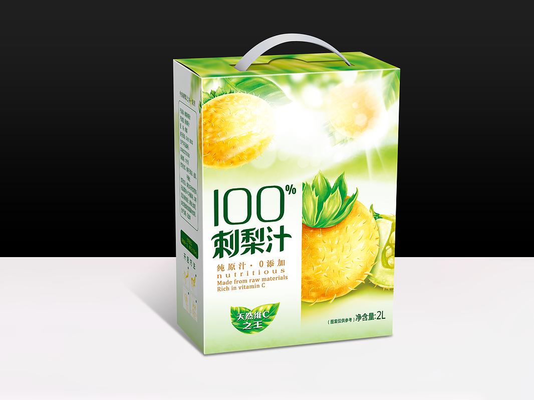 刺梨飲料是什么？