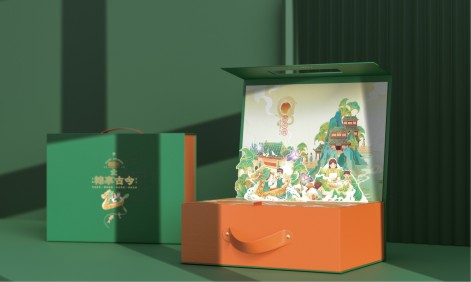 重慶端午禮盒定制該如何選擇？.jpg